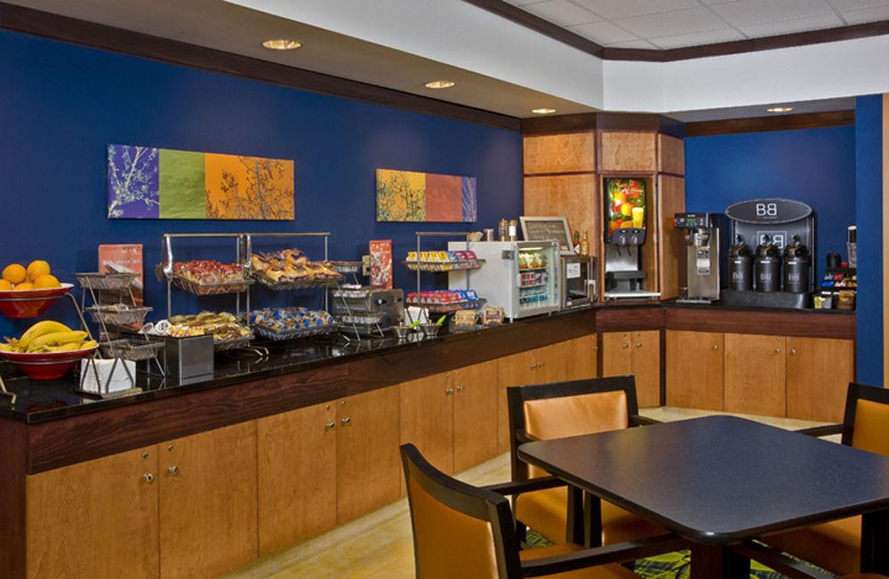 Fairfield Inn & Suites Weatherford Ngoại thất bức ảnh