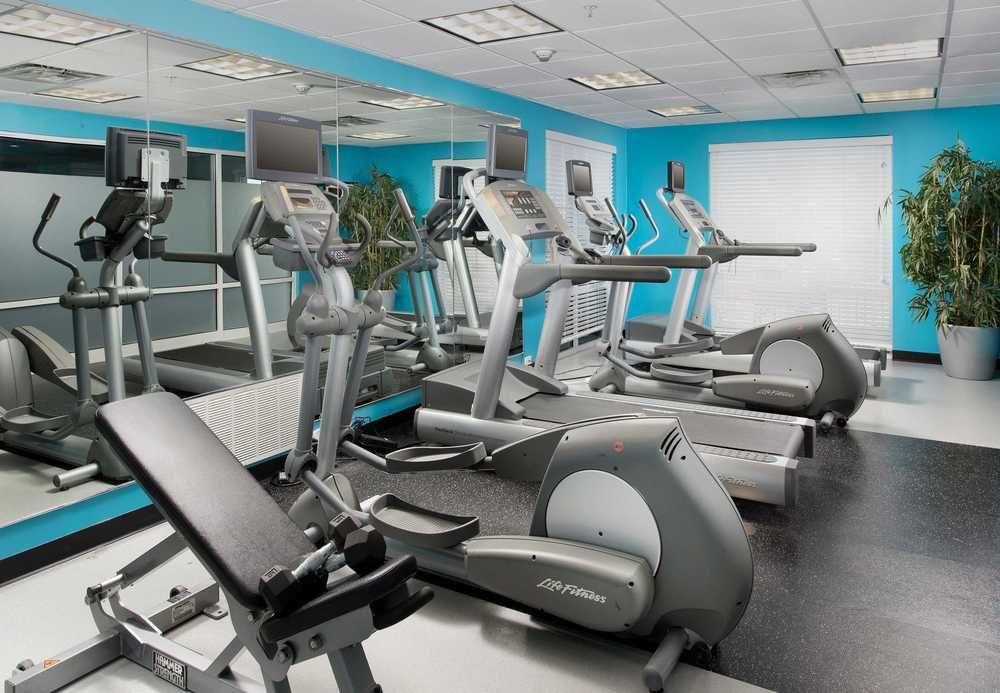 Fairfield Inn & Suites Weatherford Ngoại thất bức ảnh
