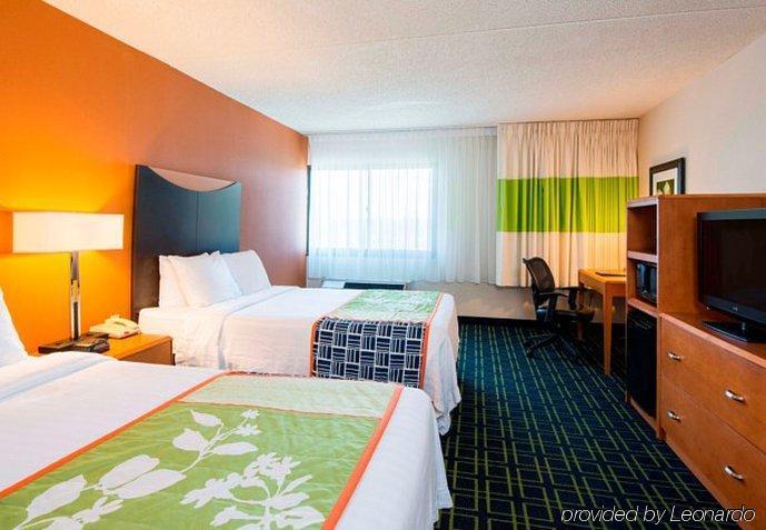Fairfield Inn & Suites Weatherford Ngoại thất bức ảnh