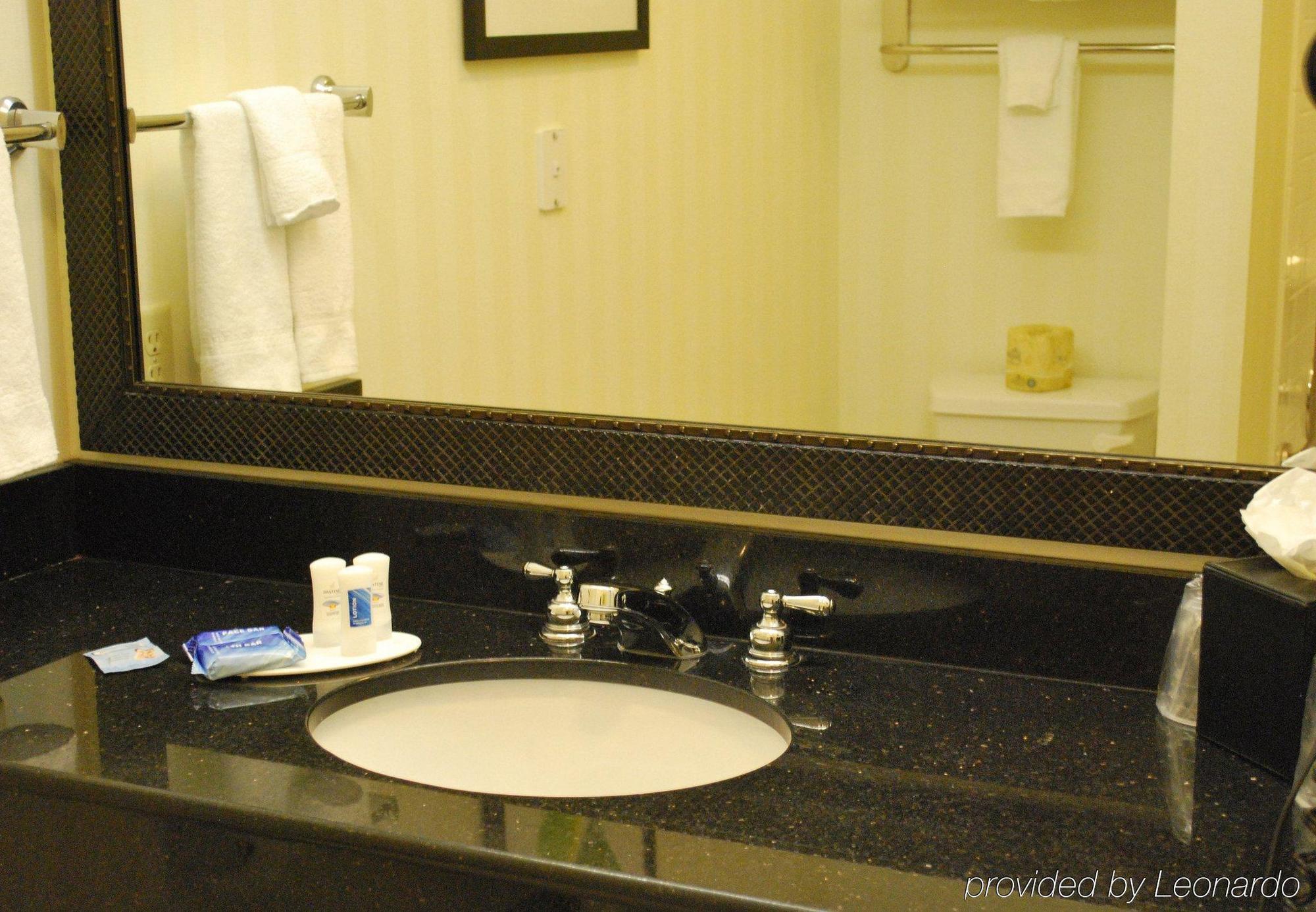 Fairfield Inn & Suites Weatherford Ngoại thất bức ảnh