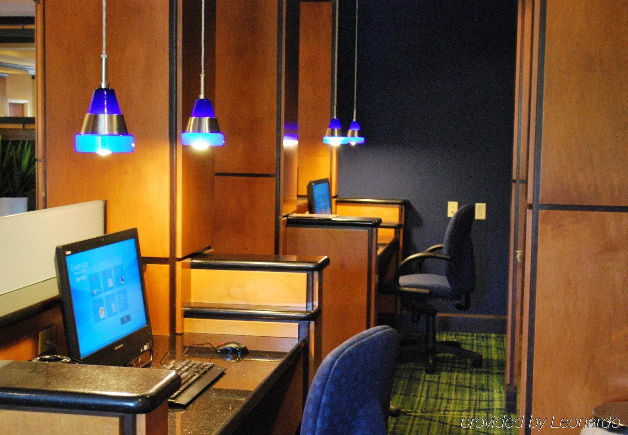 Fairfield Inn & Suites Weatherford Ngoại thất bức ảnh