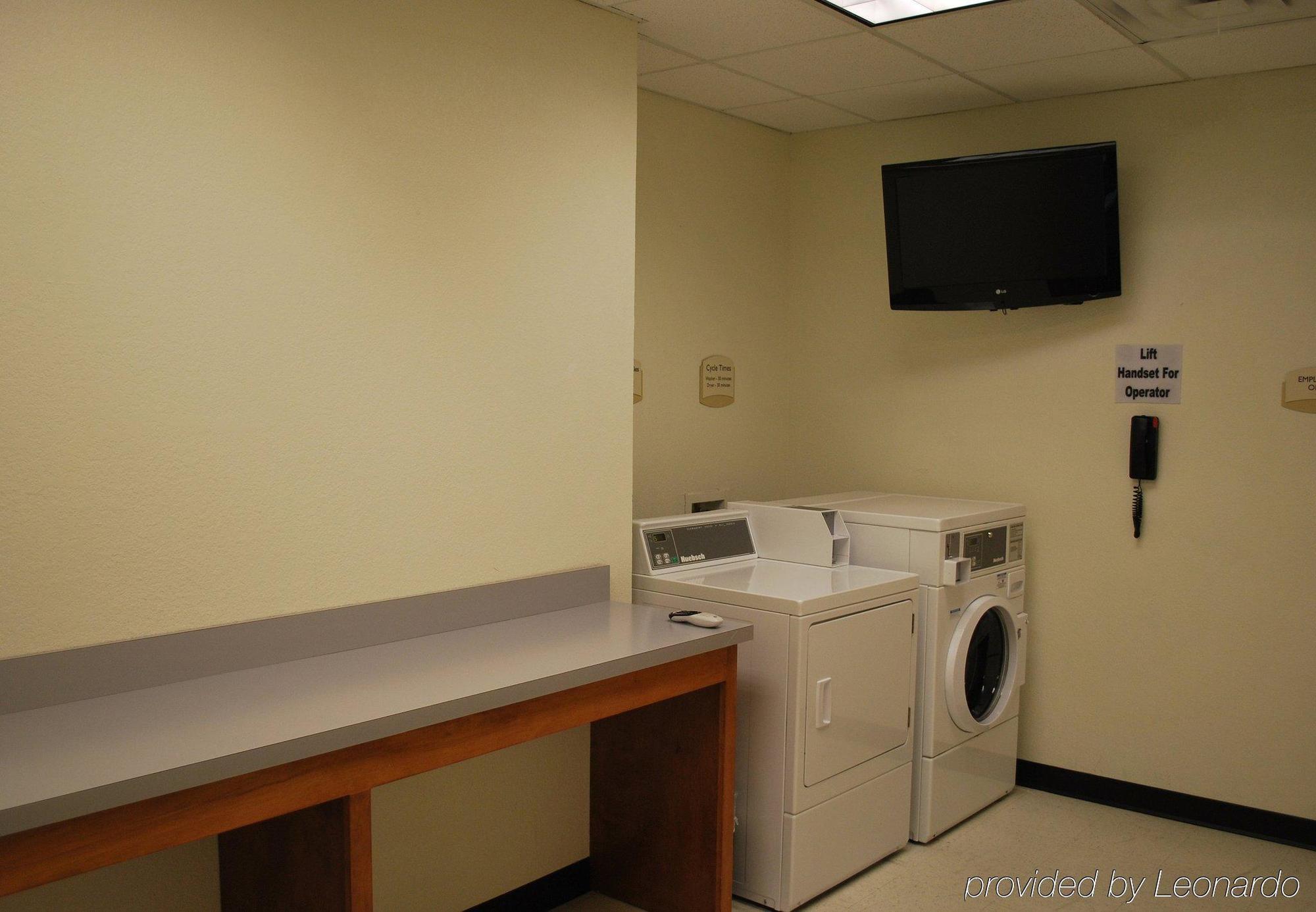 Fairfield Inn & Suites Weatherford Ngoại thất bức ảnh