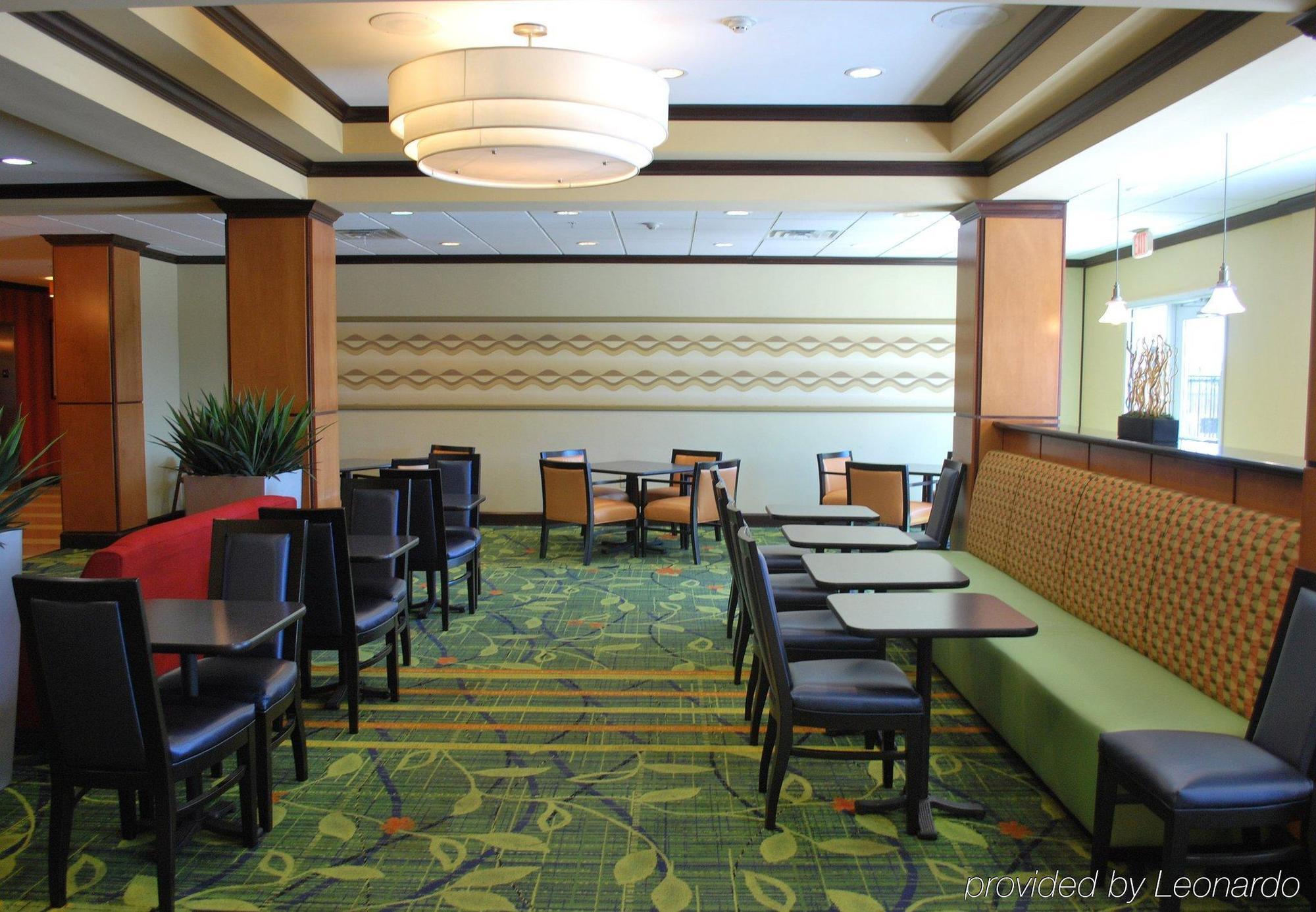 Fairfield Inn & Suites Weatherford Ngoại thất bức ảnh