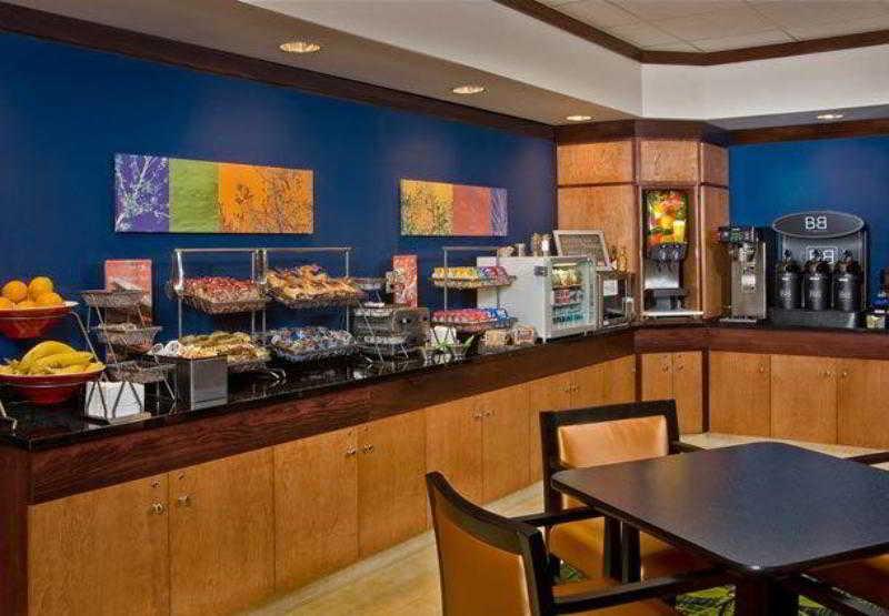 Fairfield Inn & Suites Weatherford Ngoại thất bức ảnh