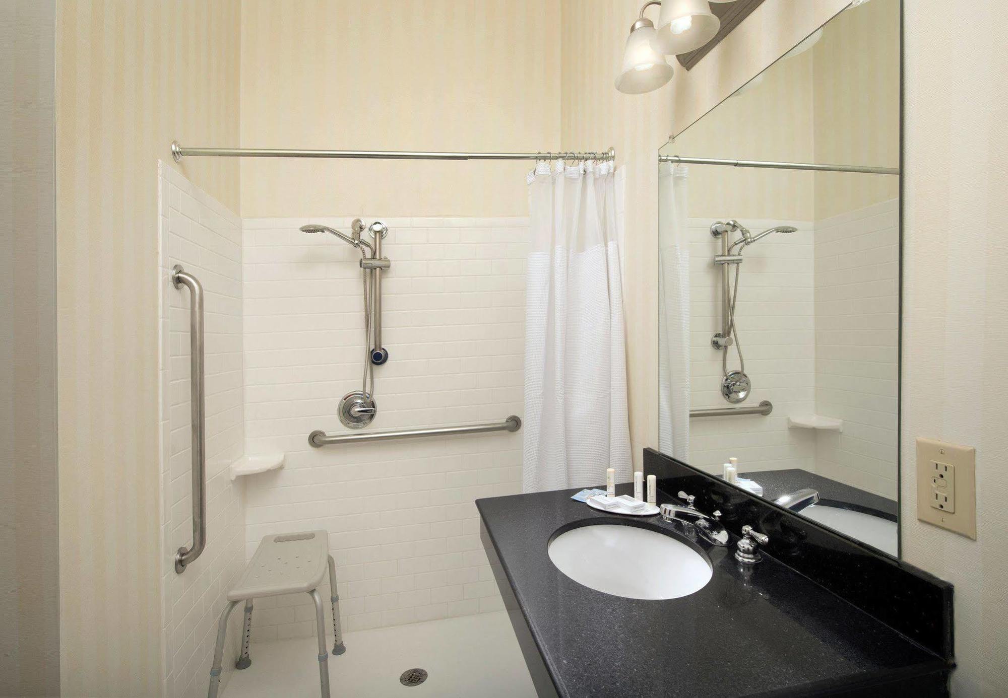 Fairfield Inn & Suites Weatherford Ngoại thất bức ảnh